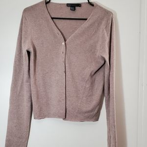 DKNY ESSENTIALS cardigans